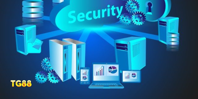 Các Phương Thức Bảo Vệ Dữ Liệu