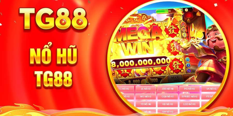 Thế giới game nổ hũ đa dạng – Chơi hoài không hết