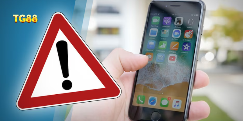 Những lưu ý cần thiết khi tải app và bắt đầu sử dụng