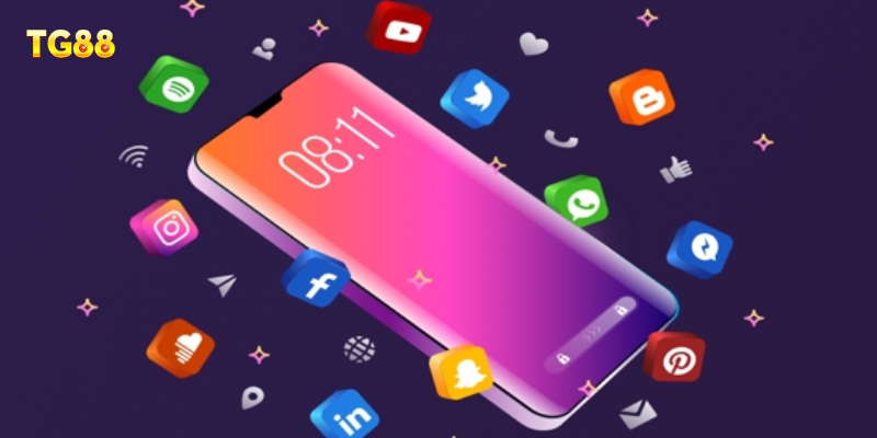 Hướng dẫn tải app cực dễ thiết bị Android